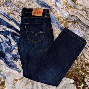 Levi’s 541| Jeans| Blue